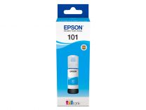 Epson 101 EcoTank Cyan Ink Bottle 