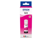Epson 101 EcoTank Magenta Ink Bottle 