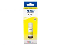 Epson 101 EcoTank Yellow Ink Bottle 