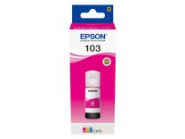 Epson 103 EcoTank Magenta Ink Bottle 