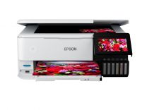 Epson EcoTank Photo Printer L8160
