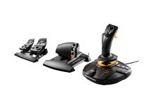 Thrustmaster T.1600M Flight Pack 