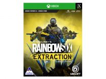 Tom Clancy's Rainbow Six Extraction Xbox One/Series X