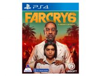 Far Cry 6 PS4