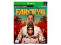 Far Cry 6 Xbox One/Series X