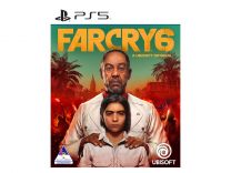 Far Cry 6 PS5