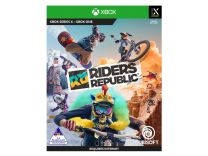 Riders Republic Xbox One/Series X