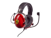Thrustmaster T. Racing Scuderia Ferrari Gaming Headset 