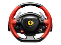 Thrustmaster Ferrari 458 Spider Racing Wheel 
