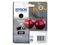 Epson Ink Singlepack  Black 36 Claria Home Ink 