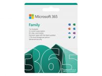 Microsoft 365 Family