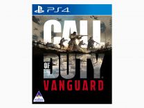 Call Of Duty: Vanguard PS4