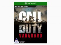 Call Of Duty: Vanguard Xbox One