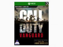 Call Of Duty: Vanguard Xbox Series X