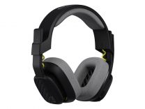 Astro Gaming A10 Gen 2 Wired Headset Compatible with PC | Xbox (Black)