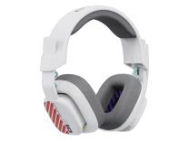Astro Gaming A10 Gen 2 Wired Headset Compatible with PC | Xbox (White)
