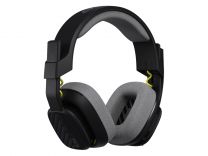 ASTRO Gaming A10 Gen 2 Wired Headset Compatible with PC | PS (Black)