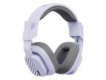 Astro Gaming A10 Gen 2 Wired Headset Compatible with PC | PS | Xbox (Lilac)
