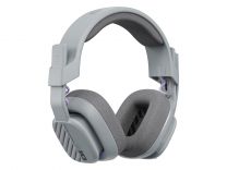 Astro Gaming A10 Gen 2 Wired Headset Compatible with PC | PS | Xbox (Grey)