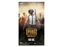 PUBG Mobile 60 UC