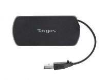 Targus 4-port USB 2.0 Hub