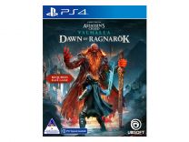 Assassin's Creed Valhalla: Dawn of Ragnarok PS4