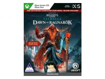 Assassin's Creed Valhalla: Dawn of Ragnarok Xbox One | Series X