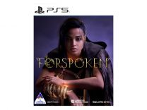 Forspoken PS5