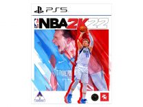 NBA 2K22 PS5