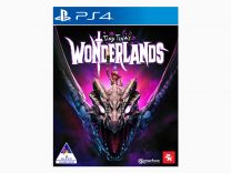 Tiny Tina's Wonderlands PS4