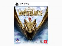 Tiny Tina's  Wonderlands: Chaotic Great Edition PS5