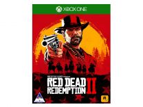 Red Dead Redemption 2 Xbox One 