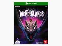 Tiny Tina's Wonderlands Xbox One