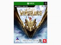 Tiny Tina's  Wonderlands: Chaotic Great Edition Xbox One/Series X Dual
