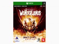 Tiny Tina's Wonderlands Next-Level Edition Xbox Series X