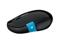 Microsoft Sculpt Comfort Mouse