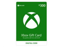 Microsoft Xbox Gift Card - R300