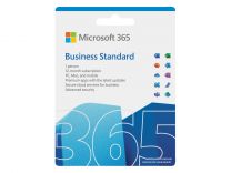 Microsoft 365 Business Standard