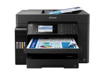 Epson 4-IN-1 EcoTank Printer L15160