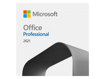 Microsoft Office Pro 2021