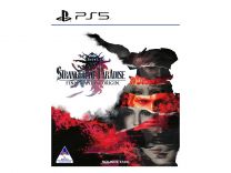 Stranger of Paradise Final Fantasy Origin PS5