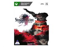 Stranger of Paradise Final Fantasy Origin Xbox Series X