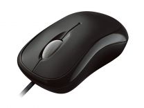 Microsoft Basic Optical Mouse 
