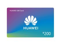 Huawei Gift Card - R200