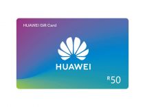 Huawei Gift Card - R50