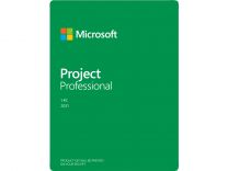 Microsoft Project Pro 2021