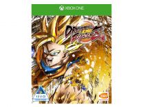 Dragon Ball Fighterz Xbox One 