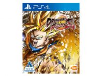 Dragon Ball Fighterz PS4