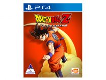 Dragonball Z Kakarot PS4