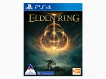 Elden Ring Launch Edition PS4